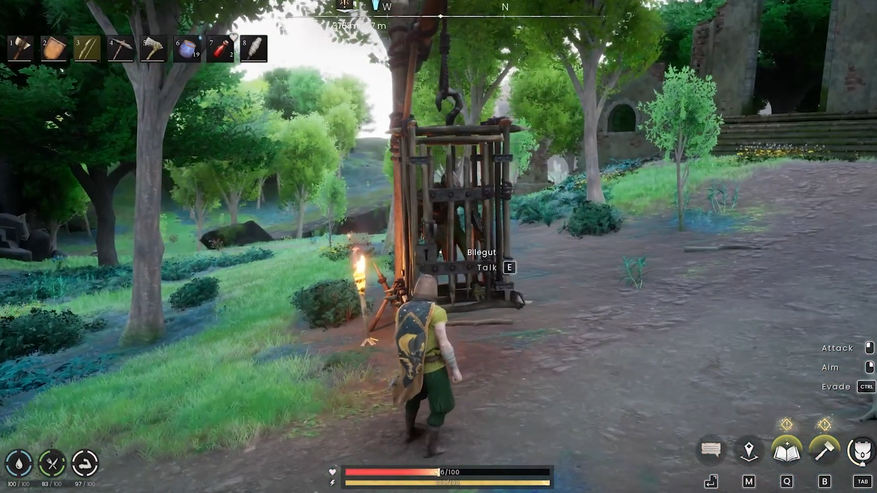 goblin diplomacy runescape dragonwilds