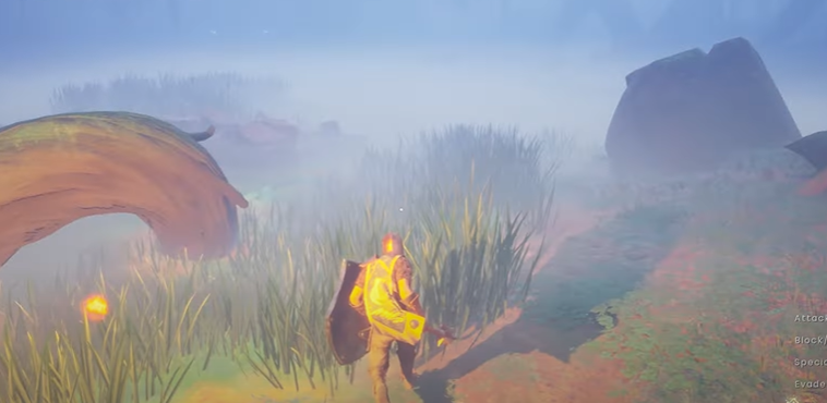 find harralander