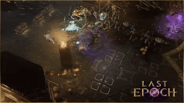 Corrupted Maelstrom last epoch