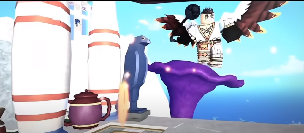 eagle boss