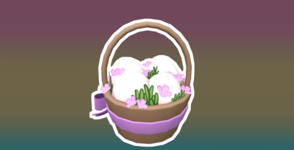 egg basket