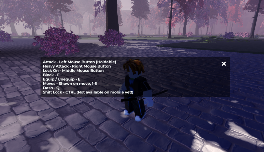 mugen guide 
