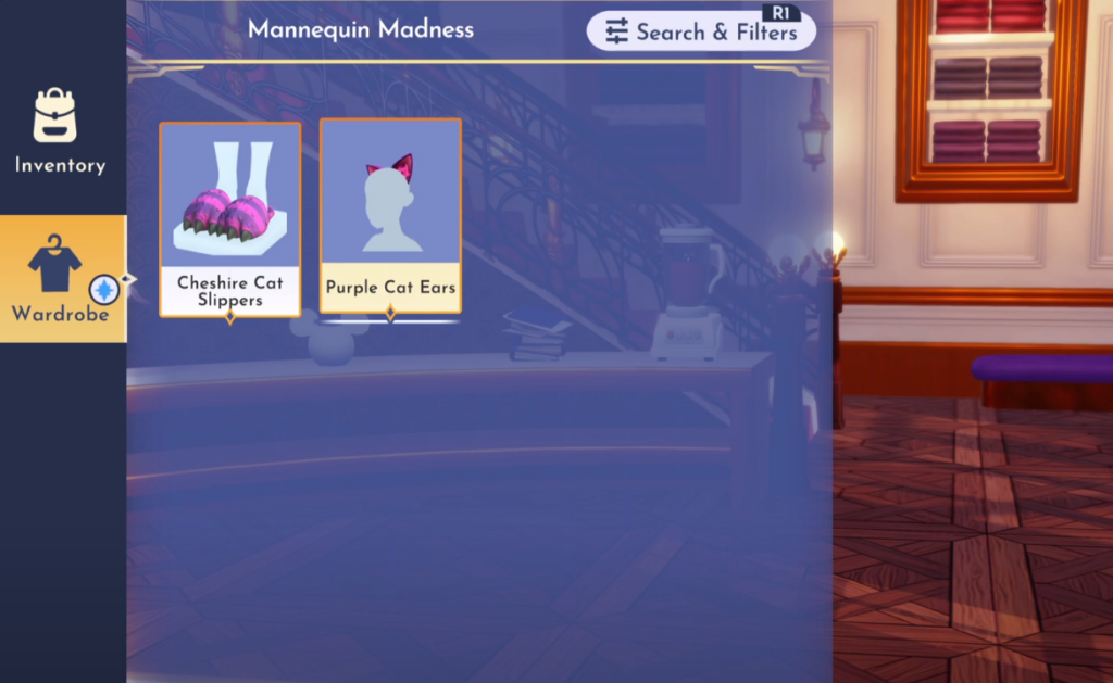 Mannequin Madness In Dreamlight Valley