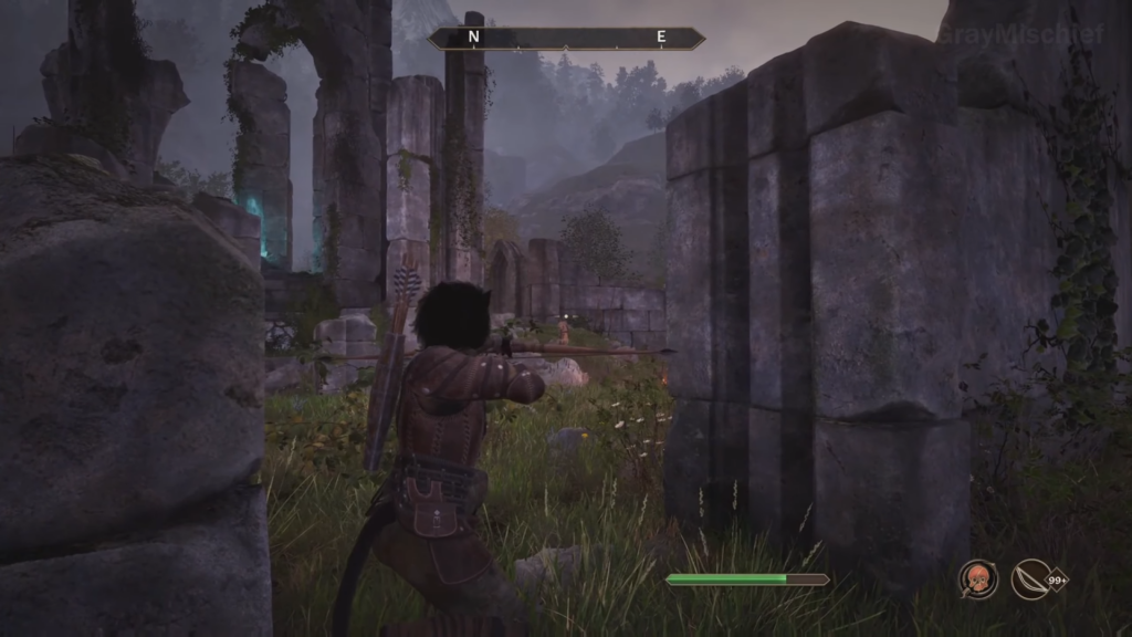 Khajiit is the best race for players who prefer stealth in Oblivion Remastered.