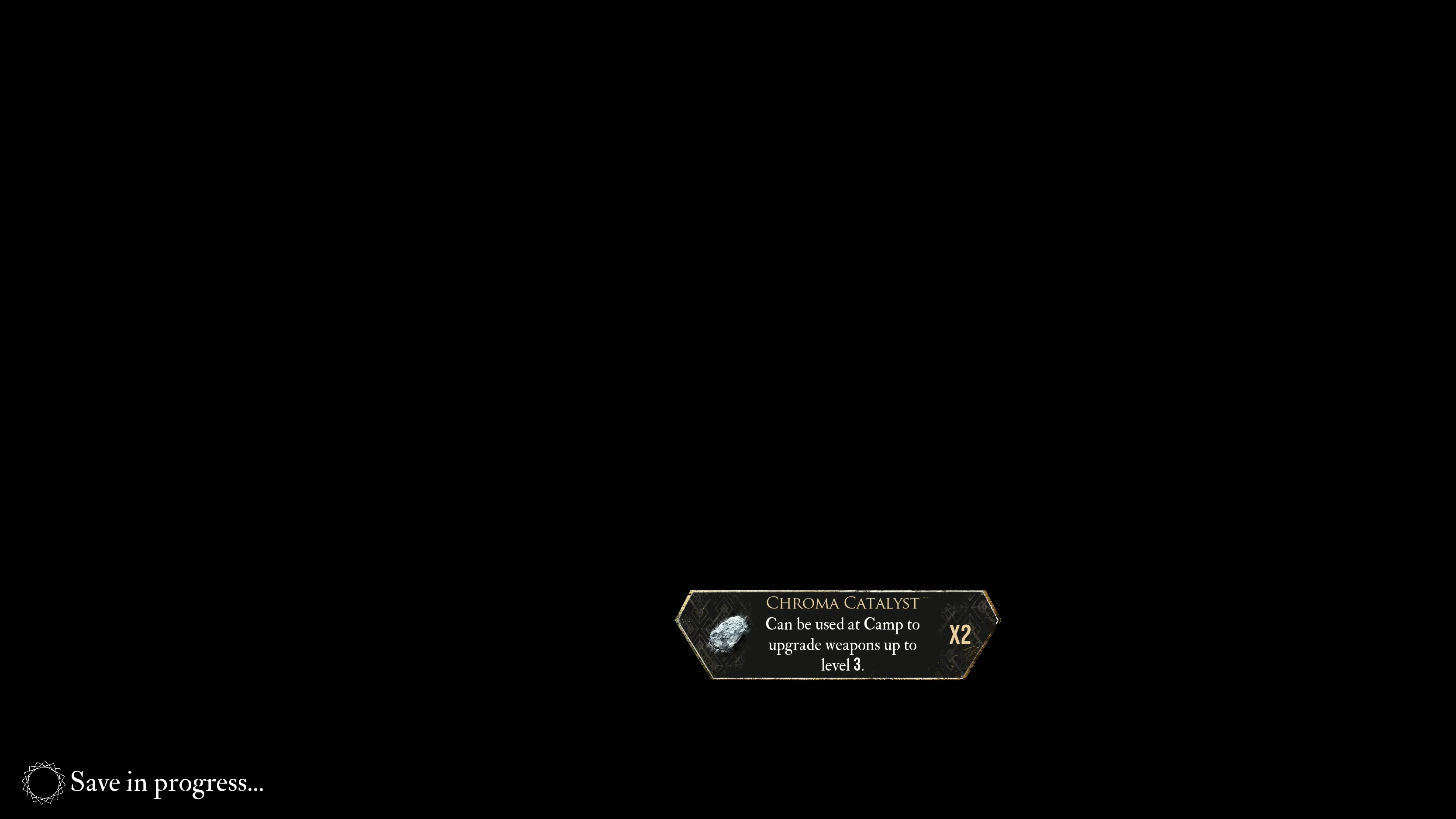 expedition 33 how to save
