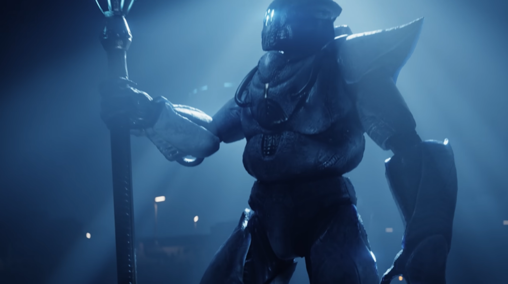Helldivers 2 Only 2 Stims