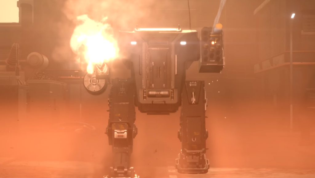 Helldivers 2 Only 2 Stims