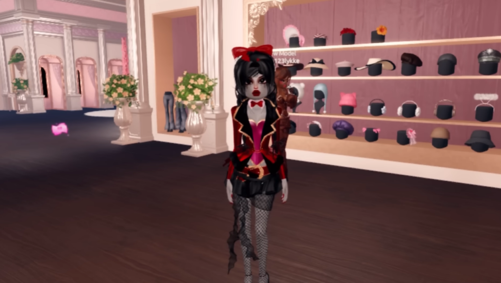 New Codes Dress To Impress Petal Update