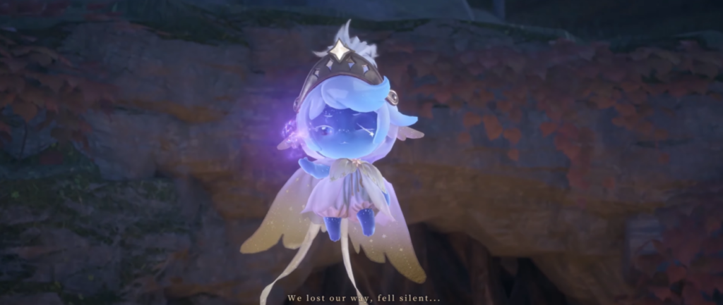 Infinity Nikki Initialization Failed