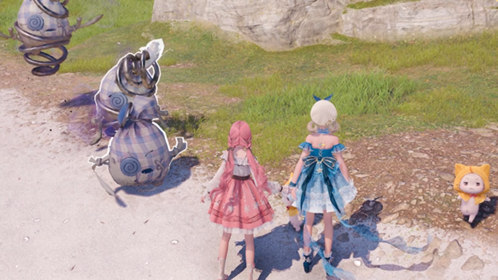 infinity nikki adventure together