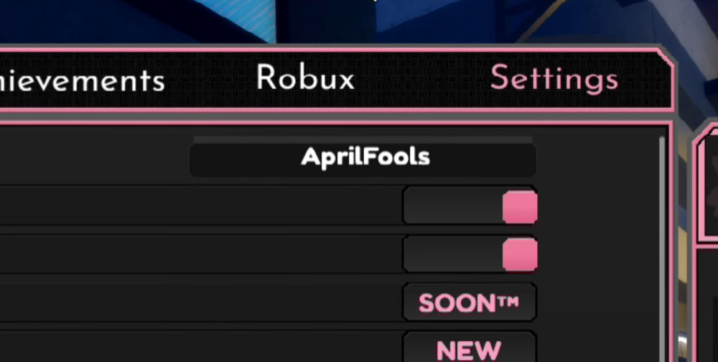 Sakura Stand Ronin