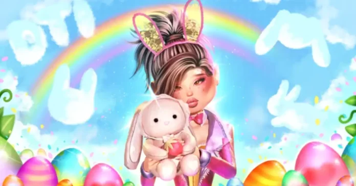 dti easter codes