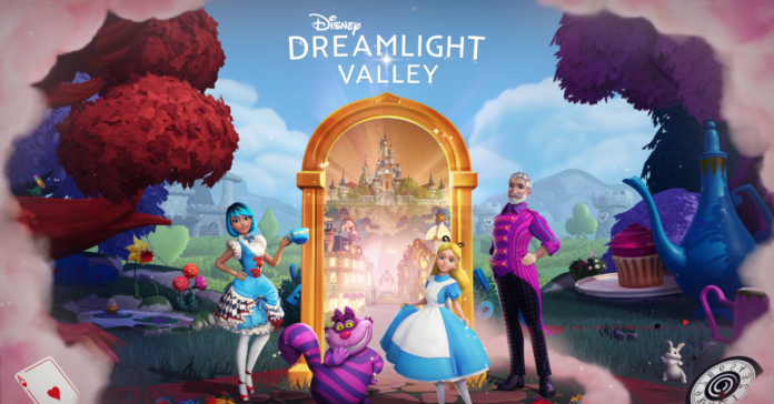 house of bark dreamlight valley