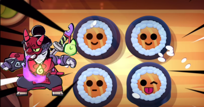 Brawl Stars