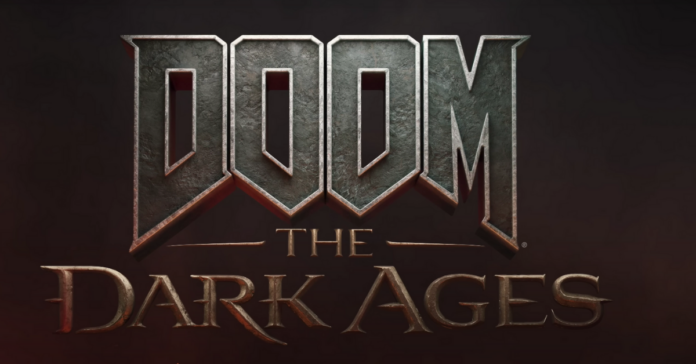 Doom the dark ages