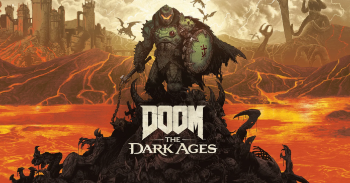doom the dark ages