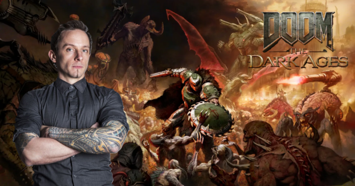 doom the dark ages