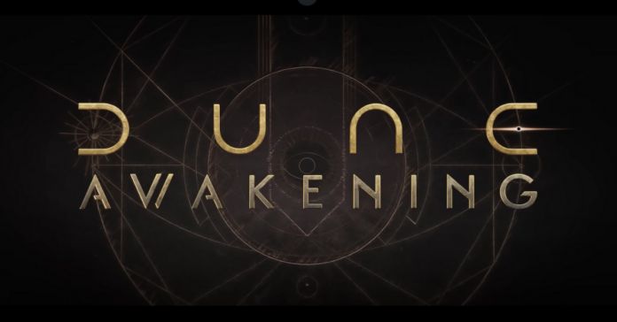 Dune Awakening