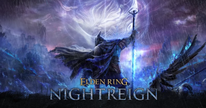 Elden Ring Nightreign