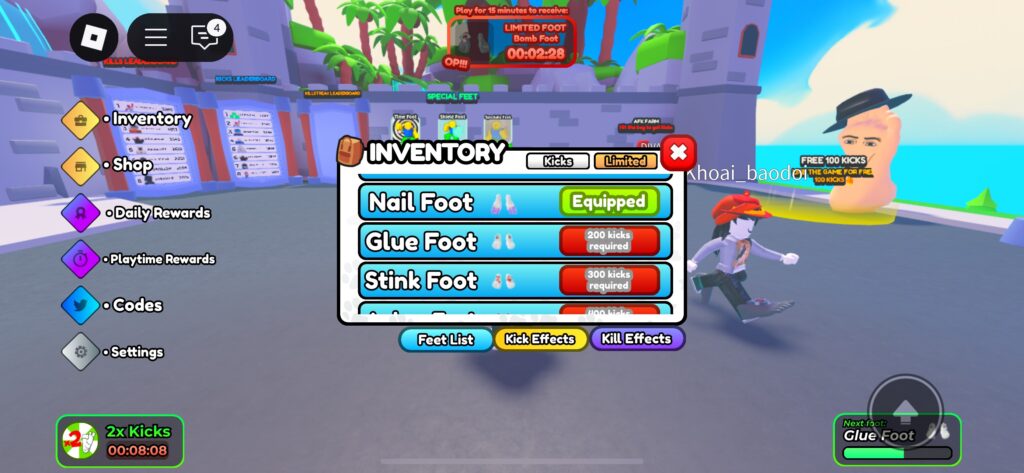 inventory 