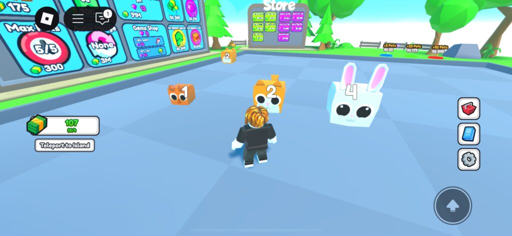 merge paws codes