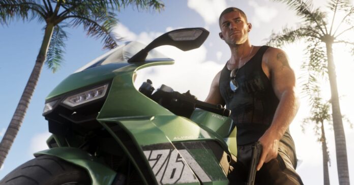 roger craig smith gta 6