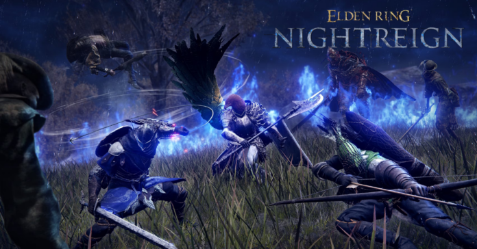 Elden Ring Nightreign