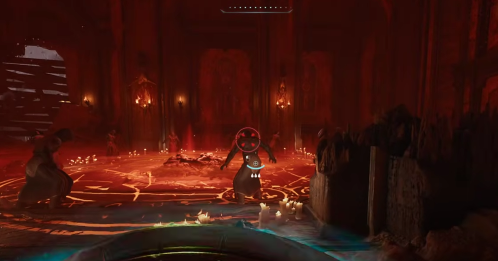shoot the enemy