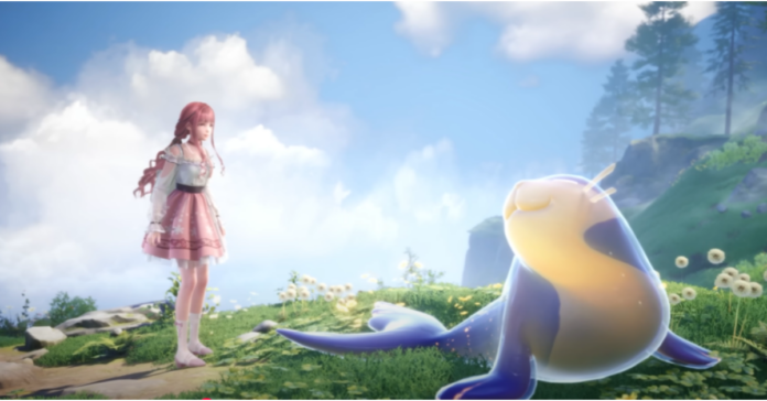 How To Complete Best Buddy, Woof! In Infinity Nikki