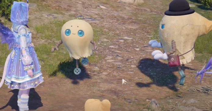 How To Complete I Know Why Bubbles Float In Infinity Nikki