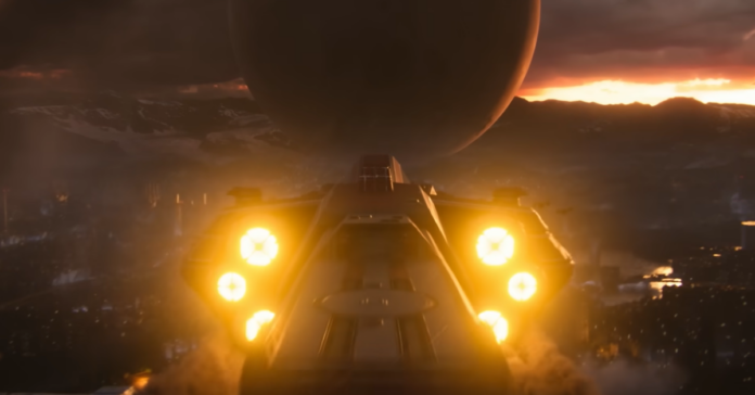 Destiny 2 Heavy Metal Controls