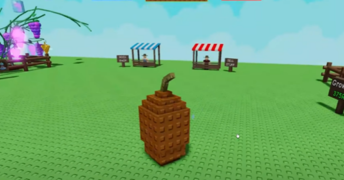 How To Get Cacao Seed In Grow A Garden