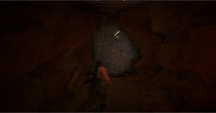How to Locate Moisture Sealed Cave in Dune: Awakening