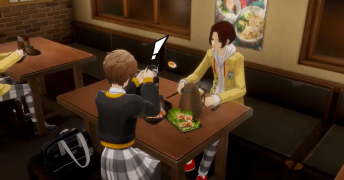 Persona 5 X Tier List