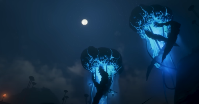 Night Sanctums In Enshrouded Update 6