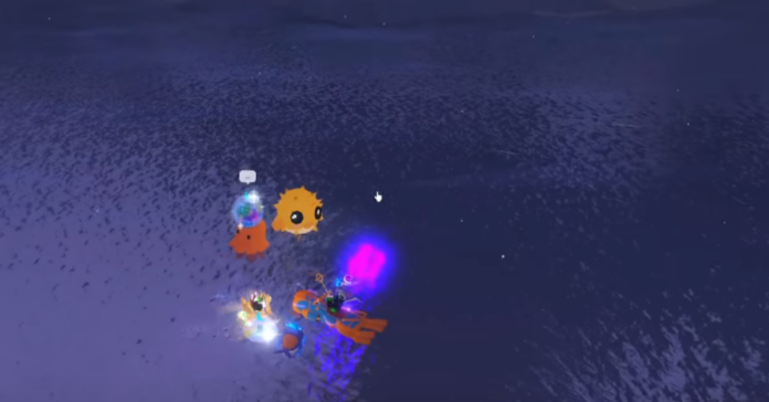 How To Catch Apex Leviathan In Fisch