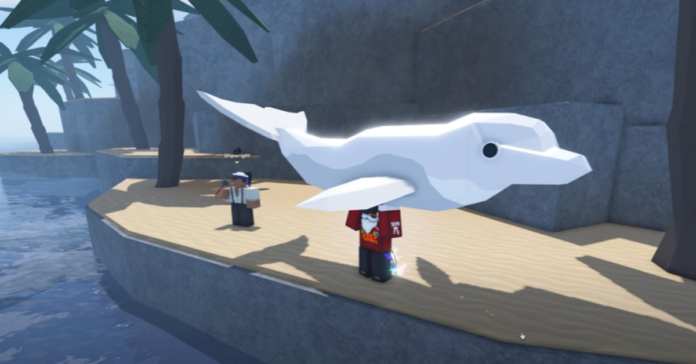 How To Catch Narwhal Fish In Migration Event