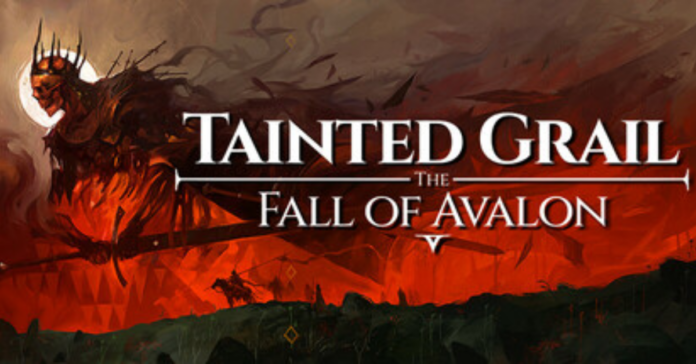 How to Unlock the Inner Crypt in Tainted Grail