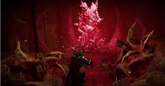 How To Find Fore-Dweller's Finger For Malachy In Tainted Grail