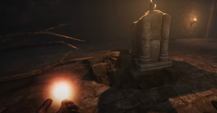How To Access Sewal Crypt In Fall Of Avalon