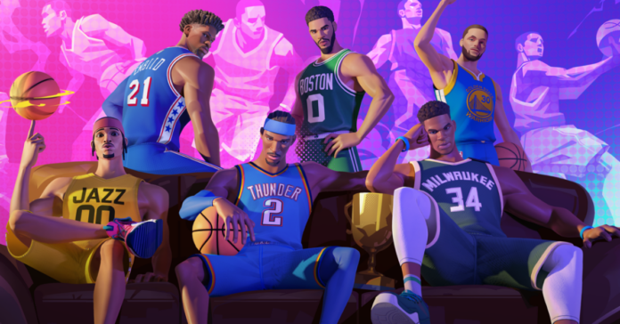Dunk city Dynasty