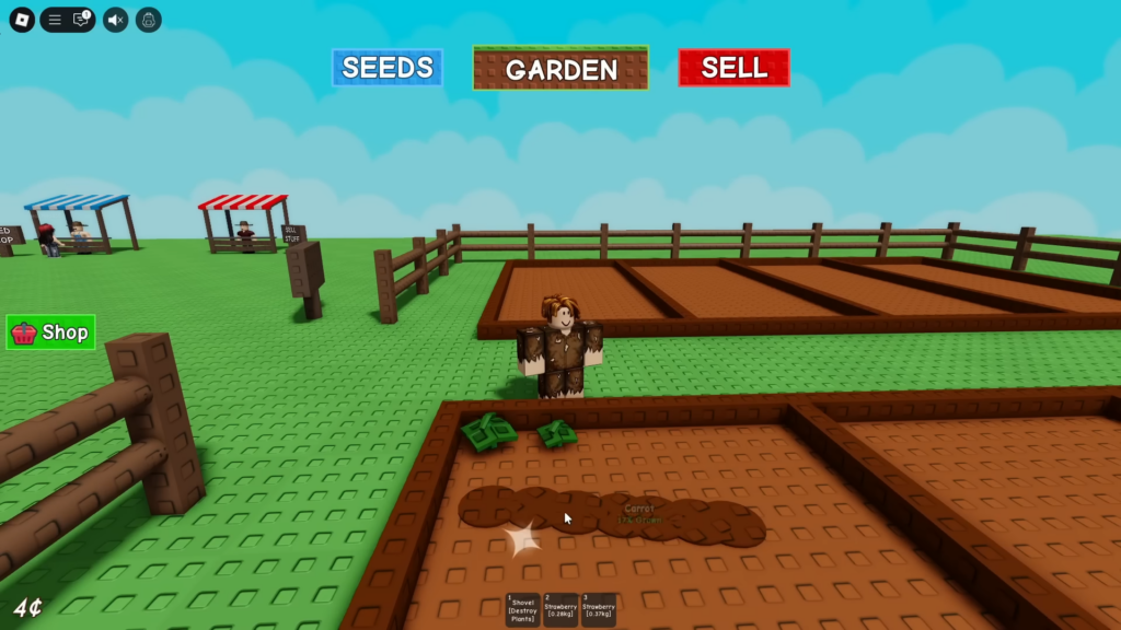Grow a Garden is a relaxing farming game on Roblox that was acquired by Do Big Studios.