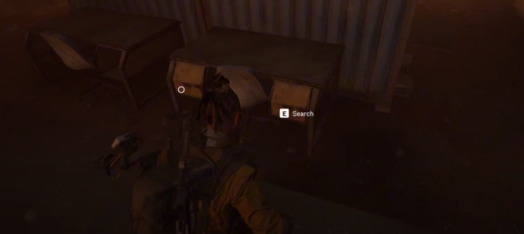 find loot