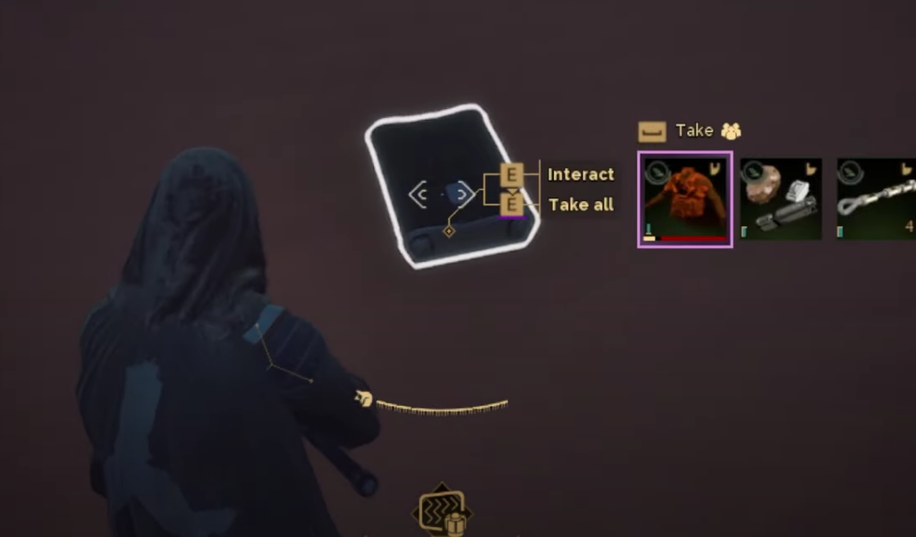chest in dune awakening 