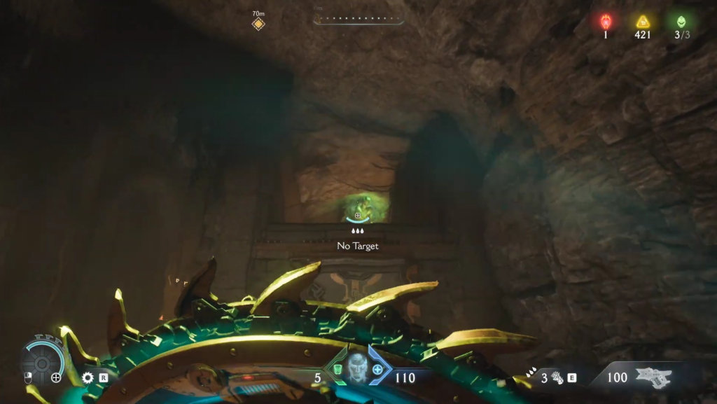doom the dark ages dragon