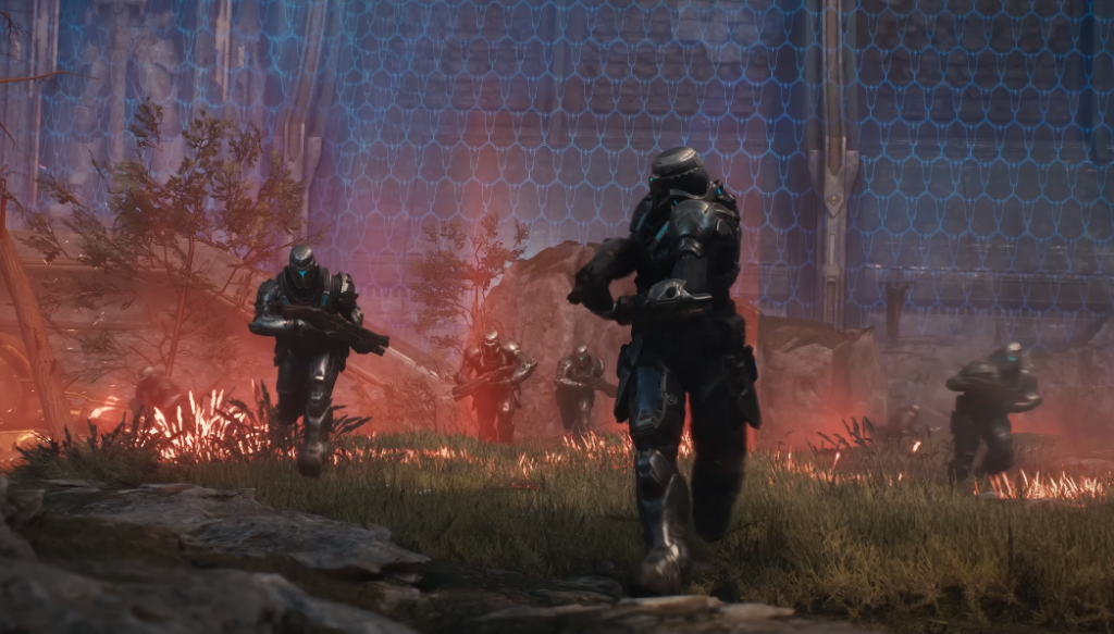 doom the dark ages 