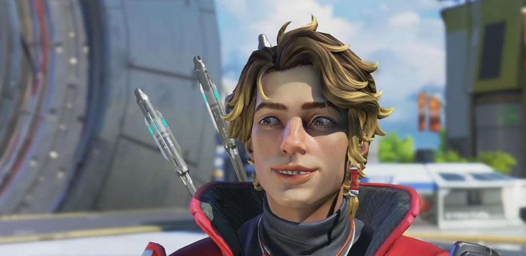 Apex Friends List Not Working