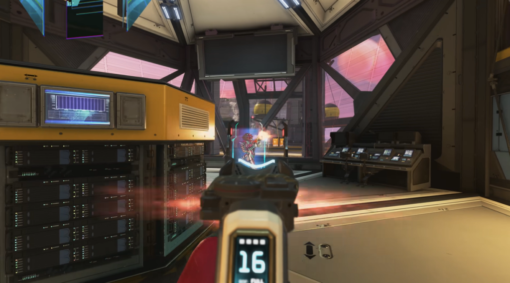 Apex Friends List Not Working