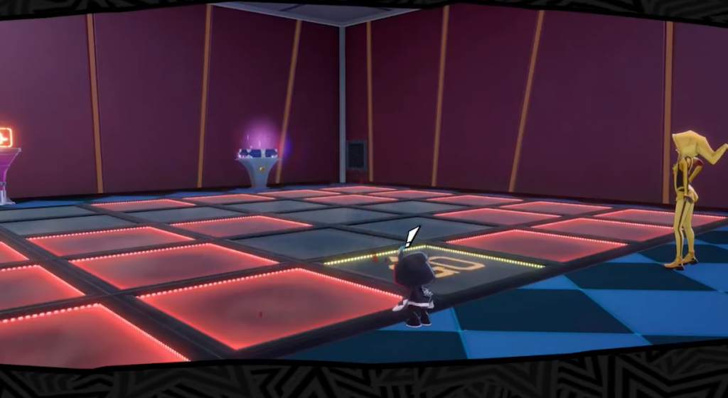 Persona 5 X Tier List