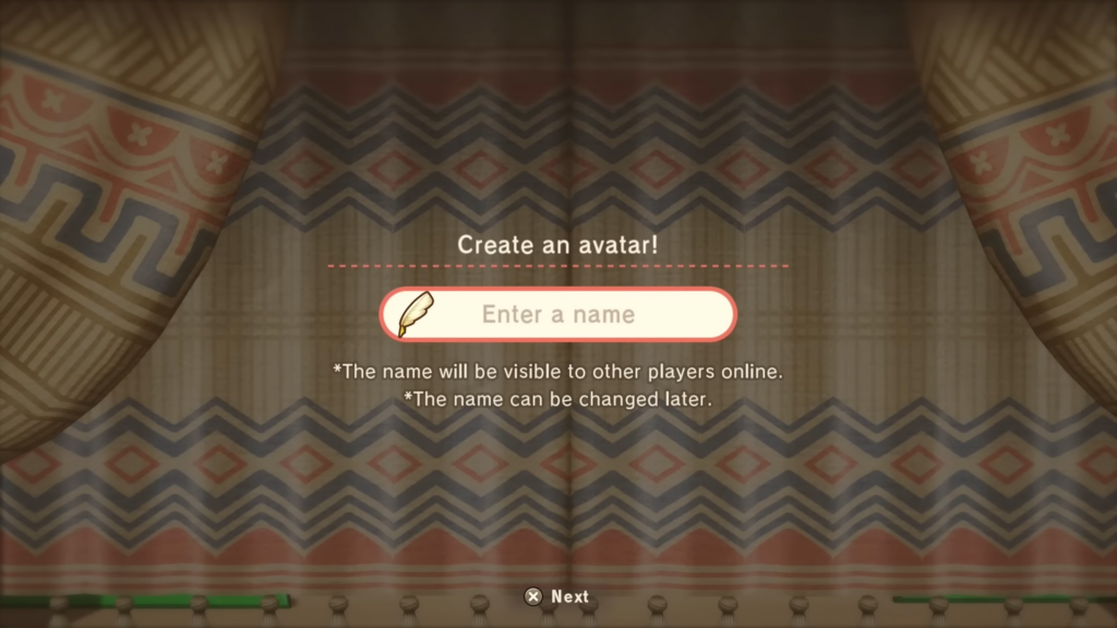 fantasy life i change appearance